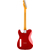 Fender 75th Anniversary American Professional Classic Cabronita Telecaster Candy Apple Red thumbnail 3