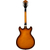 Ibanez AS93FM-VLS Artcore Expressionist Violin Sunburst  - Retoure (Zustand: sehr gut) thumbnail 3