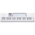 Novation Launchkey 37 Mini MK4 White thumbnail 3
