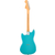 Fender Player II Mustang Aquatone Blue thumbnail 3