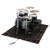Tama TDR-OR Drum Rug Oriental thumbnail 3
