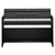 Yamaha Arius YDP-S55B E-Piano Nero Opaco thumbnail 3