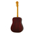 Epiphone Masterbilt Excellente Antique Natural  - Retoure (Zustand: sehr gut) thumbnail 3