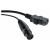 Pronomic Stage EUIECD-10 Câble Hybride IEC/DMX thumbnail 3