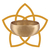 Meinl Sonic Energy SB-S-VF-1000 Synthesis Serie Klangschale "Venus Flower" thumbnail 3