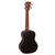 Dimavery UK-800 Concert Ukulele Set Ebony thumbnail 3