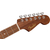 Fender California Standard Redondo Mini Spruce Top Natural Sapele  - Retoure (Zustand: sehr gut) thumbnail 3