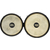 Meinl HB50BK Journey Bongos Zwart thumbnail 3