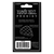 Ernie Ball 9199 Prodigy Standard Plettro 1,5 mm Confezione Da 6 Black thumbnail 3