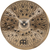 Meinl Pure Alloy Custom Extra Thin Hammered Expanded Set + Housse Pour Cymbales thumbnail 3