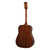 Epiphone Hummingbird AAN - Retour (Staat: Goed) thumbnail 3