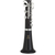 Yamaha YCL-457II-22 Clarinete En Sib Conjunto De Granadillo thumbnail 3
