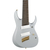 Ibanez RGDMS8-CSM Classic Silver Matte thumbnail 3