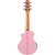 Ibanez EWP17M2E-SMO Piccolo Gitaar Strawberry Milk Open Pore thumbnail 3