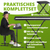 Classic Cantabile Keyboard-Set Keyboardständer + Keyboardbank  - Retoure (Zustand: sehr gut) thumbnail 3