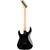 Jackson JS Series Dinky JS20 DKQ 2PT Transparent Tobacco Burst thumbnail 3