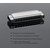 Classic Cantabile AHBS-12 Alabama Blues Harmonica Set de 12 thumbnail 3