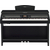 Yamaha CVP-701 B Clavinova Digitale Piano Zwart Mat Set thumbnail 3