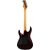 Charvel Pro-Mod Plus Dinky DK24 HH FR EB Crimson Eclipse thumbnail 3