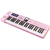 Arturia KeyLab Essential 49 mk3 Rose Quartz thumbnail 3