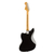 Squier Classic Vibe '70s Jaguar LRL Black thumbnail 3