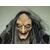 Europalms Halloween Hexe Nahema Figur animiert, 160cm thumbnail 3