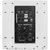 Omnitronic MAXX-1206DSP Système Actif 2.1 Blanc thumbnail 3