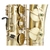 Classic Cantabile Winds TS-450 Brushed Tenorsaxophon  - Retoure (Zustand: sehr gut) thumbnail 3