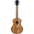 Cascha Tenor Ukulele Zebra Wood Set thumbnail 3