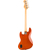 Squier Classic Vibe Active '70s Jazz Bass Mocha thumbnail 3