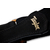 Taylor GS Mini Guitar Strap Black thumbnail 3