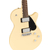 Gretsch Guitars Electromatic Jet Club Buttercream thumbnail 3