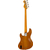 Fender Made in Japan Limited Active Modern Jazz Bass Vintage Natural thumbnail 3