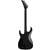 Jackson American Series Soloist SL2MG HT Satin Black thumbnail 3