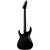 ESP LTD Kirk Hammett KH-602 Black thumbnail 3