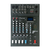 Studiomaster Club XS 6+ Mixer Set thumbnail 3