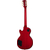 Gibson Mary Ford Les Paul Standard Gold Top thumbnail 3