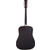 Classic Cantabile WS-10SB westerngitaar sunburst thumbnail 3