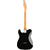 Fender Player II Telecaster HH RW Black thumbnail 3
