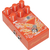 Klowra Verdict Polyphonic Octave Pedal thumbnail 3