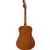 Fender Redondo Special Honey Burst thumbnail 3