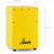 XDrum KC-37G Cajon per Bambini Giallo Set con Scuola thumbnail 3