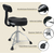 XDrum BeatSeat Drumhocker Sattel Pneumatic mit Lehne  - Retoure (Zustand: sehr gut) thumbnail 3