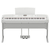 Yamaha DGX-670 WH Portable Piano White Set thumbnail 3