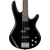 Ibanez GSR200-BK Black thumbnail 3