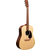 Martin Guitars D-X2E Mahogany thumbnail 3