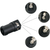 Set Connettori Pronomic 4SPM Speaker Maschio 10 Pezzi thumbnail 3