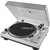 Omnitronic BD-1350 Platenspeler zilver thumbnail 3