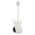 Epiphone Crestwood Custom Polaris White thumbnail 3