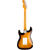 Fender 70th Anniversary American Vintage II 1954 Strat 2-Color Sunburst  - Retoure (Zustand: gut) thumbnail 3